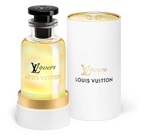 louis vuitton lovers fragrantica